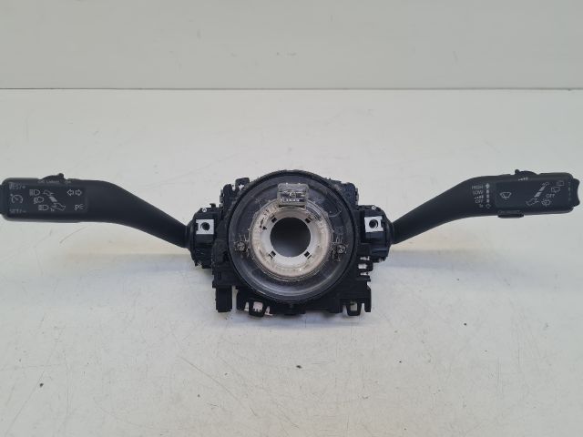 bontott VW GOLF VI Komplett Kormánykapcsoló (Bajuszkapcsoló)