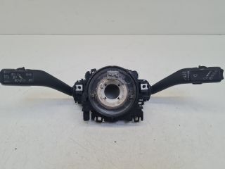 bontott VW GOLF VI Komplett Kormánykapcsoló (Bajuszkapcsoló)