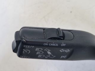 bontott VW GOLF VI Komplett Kormánykapcsoló (Bajuszkapcsoló)