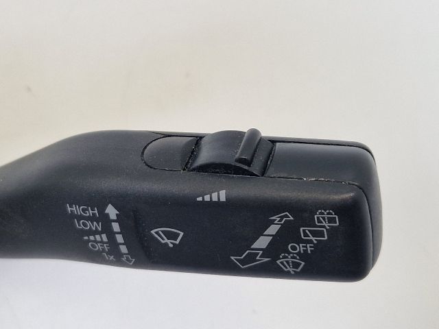 bontott VW GOLF VI Komplett Kormánykapcsoló (Bajuszkapcsoló)