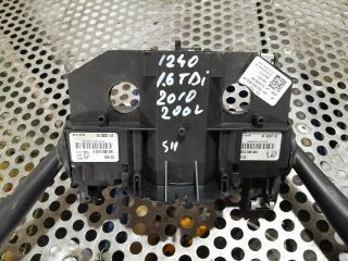 bontott VW GOLF VI Komplett Kormánykapcsoló (Bajuszkapcsoló)