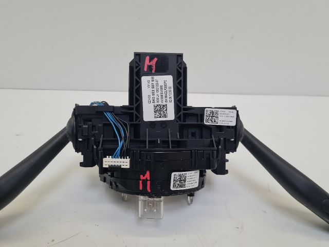 bontott VW GOLF VI Komplett Kormánykapcsoló (Bajuszkapcsoló)