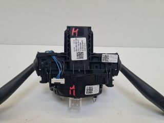 bontott VW GOLF VI Komplett Kormánykapcsoló (Bajuszkapcsoló)