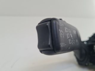 bontott VW GOLF VI Komplett Kormánykapcsoló (Bajuszkapcsoló)