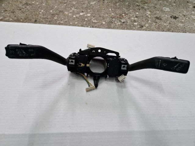 bontott VW GOLF VI Komplett Kormánykapcsoló (Bajuszkapcsoló)