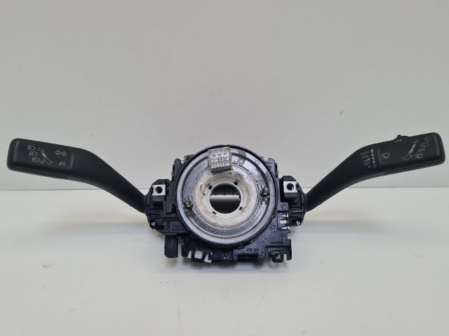 bontott VW GOLF VI Komplett Kormánykapcsoló (Bajuszkapcsoló)