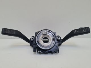 bontott VW GOLF VI Komplett Kormánykapcsoló (Bajuszkapcsoló)