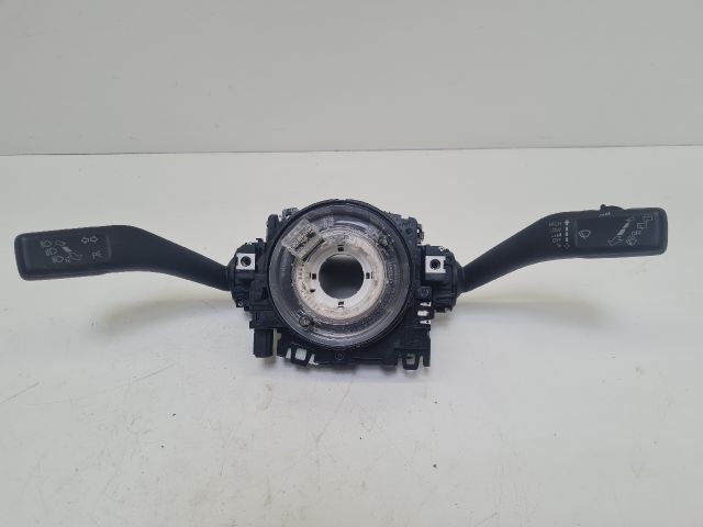 bontott VW GOLF VI Komplett Kormánykapcsoló (Bajuszkapcsoló)