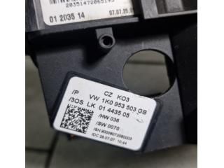 bontott VW GOLF VI Komplett Kormánykapcsoló (Bajuszkapcsoló)