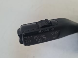 bontott VW GOLF VI Komplett Kormánykapcsoló (Bajuszkapcsoló)