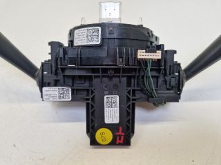 bontott VW GOLF VI Komplett Kormánykapcsoló (Bajuszkapcsoló)