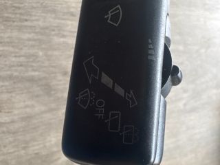 bontott VW GOLF VI Komplett Kormánykapcsoló (Bajuszkapcsoló)