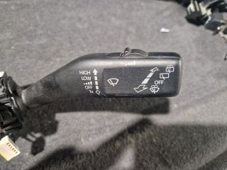 bontott VW GOLF VI Komplett Kormánykapcsoló (Bajuszkapcsoló)