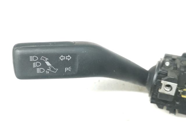 bontott VW GOLF VI Komplett Kormánykapcsoló (Bajuszkapcsoló)