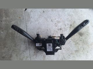 bontott VW GOLF VI Komplett Kormánykapcsoló (Bajuszkapcsoló)