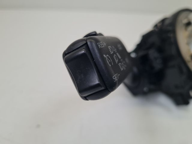 bontott VW GOLF VI Komplett Kormánykapcsoló (Bajuszkapcsoló)