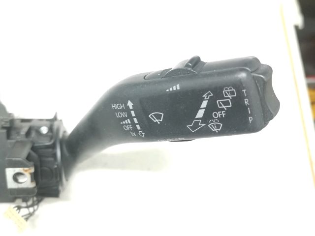 bontott VW GOLF VI Komplett Kormánykapcsoló (Bajuszkapcsoló)