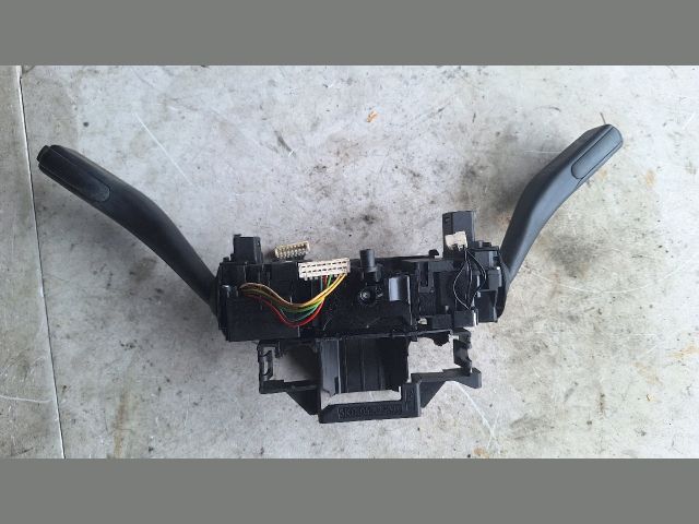 bontott VW GOLF VI Komplett Kormánykapcsoló (Bajuszkapcsoló)