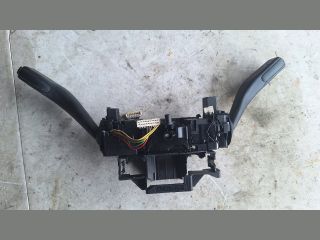 bontott VW GOLF VI Komplett Kormánykapcsoló (Bajuszkapcsoló)