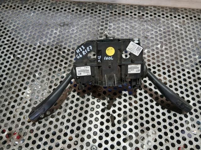 bontott VW GOLF VI Komplett Kormánykapcsoló (Bajuszkapcsoló)