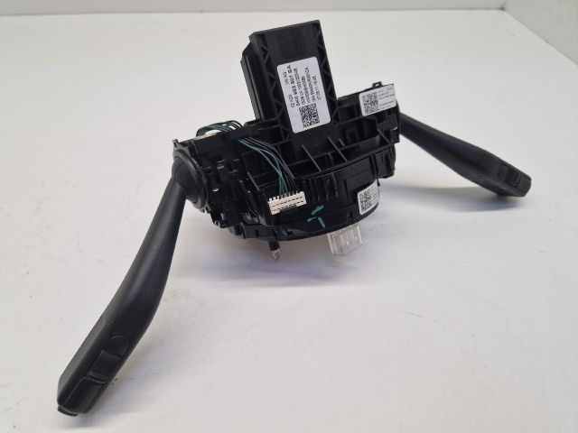 bontott VW GOLF VI Komplett Kormánykapcsoló (Bajuszkapcsoló)