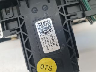 bontott VW GOLF VI Komplett Kormánykapcsoló (Bajuszkapcsoló)