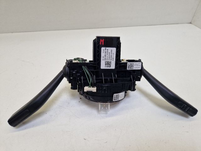 bontott VW GOLF VI Komplett Kormánykapcsoló (Bajuszkapcsoló)