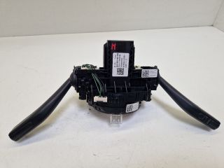 bontott VW GOLF VI Komplett Kormánykapcsoló (Bajuszkapcsoló)