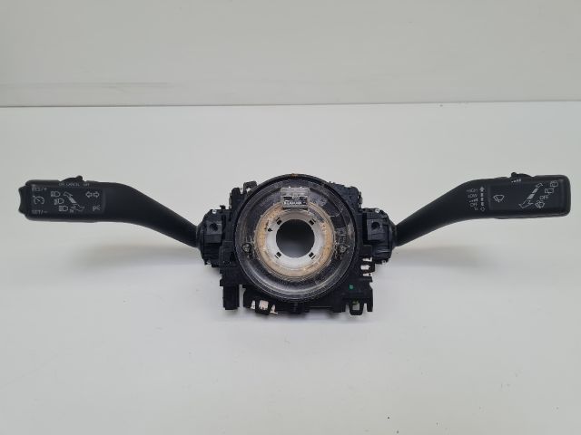 bontott VW GOLF VI Komplett Kormánykapcsoló (Bajuszkapcsoló)