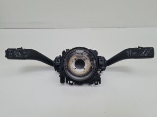 bontott VW GOLF VI Komplett Kormánykapcsoló (Bajuszkapcsoló)