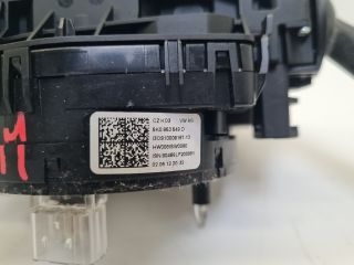 bontott VW GOLF VI Komplett Kormánykapcsoló (Bajuszkapcsoló)