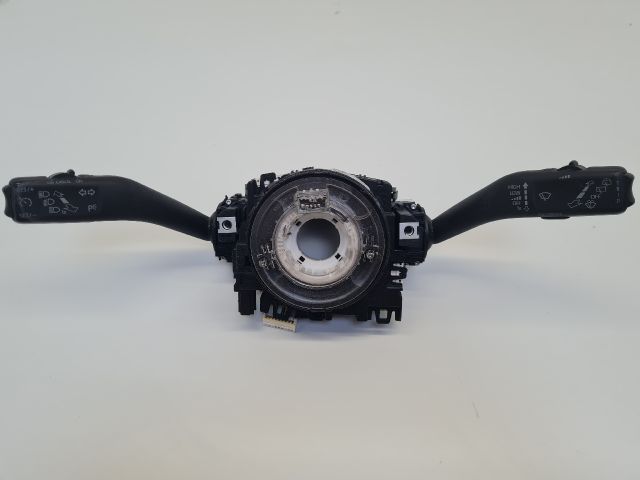 bontott VW GOLF VI Komplett Kormánykapcsoló (Bajuszkapcsoló)