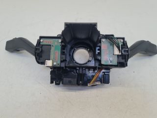 bontott VW GOLF VI Komplett Kormánykapcsoló (Bajuszkapcsoló)