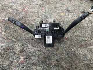 bontott VW GOLF VI Komplett Kormánykapcsoló (Bajuszkapcsoló)