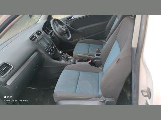 bontott VW GOLF VI Komplett Kormánykapcsoló (Bajuszkapcsoló)