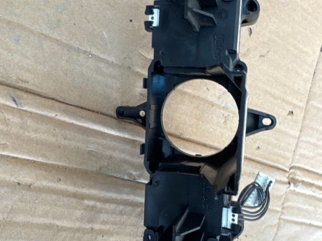 bontott VW GOLF VI Komplett Kormánykapcsoló (Bajuszkapcsoló)