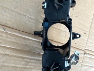 bontott VW GOLF VI Komplett Kormánykapcsoló (Bajuszkapcsoló)