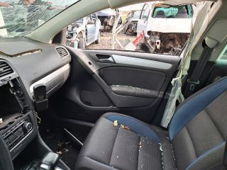 bontott VW GOLF VI Komplett Kormánykapcsoló (Bajuszkapcsoló)