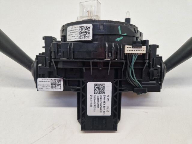 bontott VW GOLF VI Komplett Kormánykapcsoló (Bajuszkapcsoló)