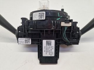 bontott VW GOLF VI Komplett Kormánykapcsoló (Bajuszkapcsoló)