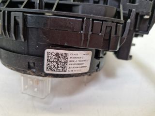 bontott VW GOLF VI Komplett Kormánykapcsoló (Bajuszkapcsoló)