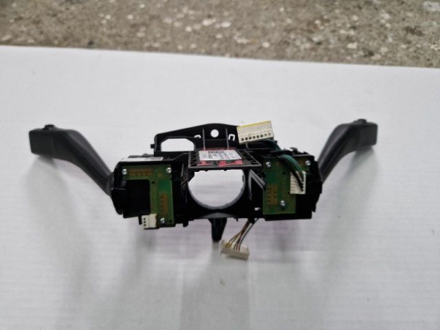 bontott VW GOLF VI Komplett Kormánykapcsoló (Bajuszkapcsoló)