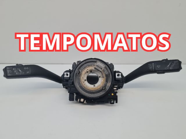 bontott VW GOLF VI Komplett Kormánykapcsoló (Bajuszkapcsoló)