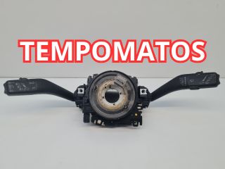 bontott VW GOLF VI Komplett Kormánykapcsoló (Bajuszkapcsoló)