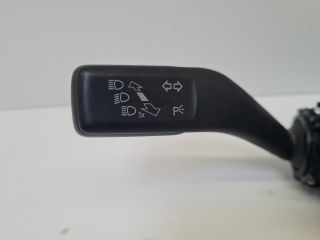 bontott VW GOLF VI Komplett Kormánykapcsoló (Bajuszkapcsoló)