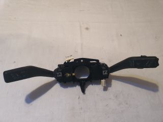 bontott VW GOLF VI Komplett Kormánykapcsoló (Bajuszkapcsoló)