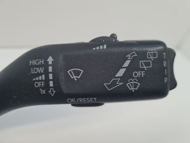 bontott VW GOLF VI Komplett Kormánykapcsoló (Bajuszkapcsoló)