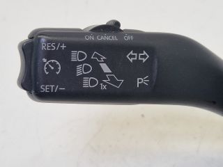 bontott VW GOLF VI Komplett Kormánykapcsoló (Bajuszkapcsoló)