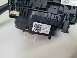 bontott VW GOLF VI Komplett Kormánykapcsoló (Bajuszkapcsoló)