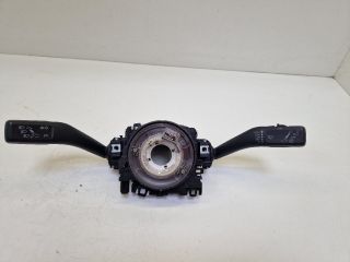 bontott VW GOLF VI Komplett Kormánykapcsoló (Bajuszkapcsoló)